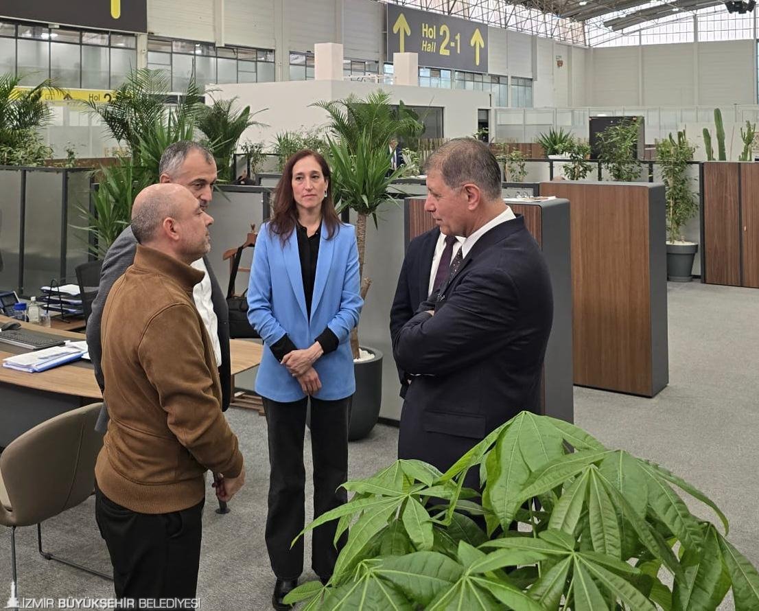 Başkan Tugay Karşıyaka Stadı için düğmeye bastı: Yol haritası belli oldu