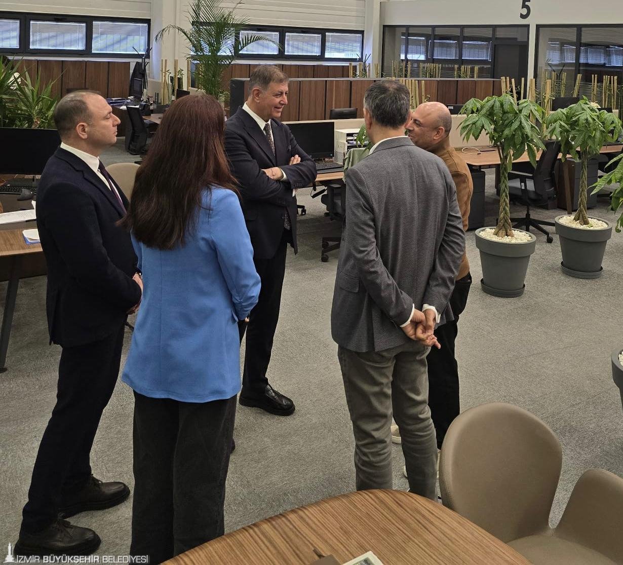 Başkan Tugay Karşıyaka Stadı için düğmeye bastı: Yol haritası belli oldu