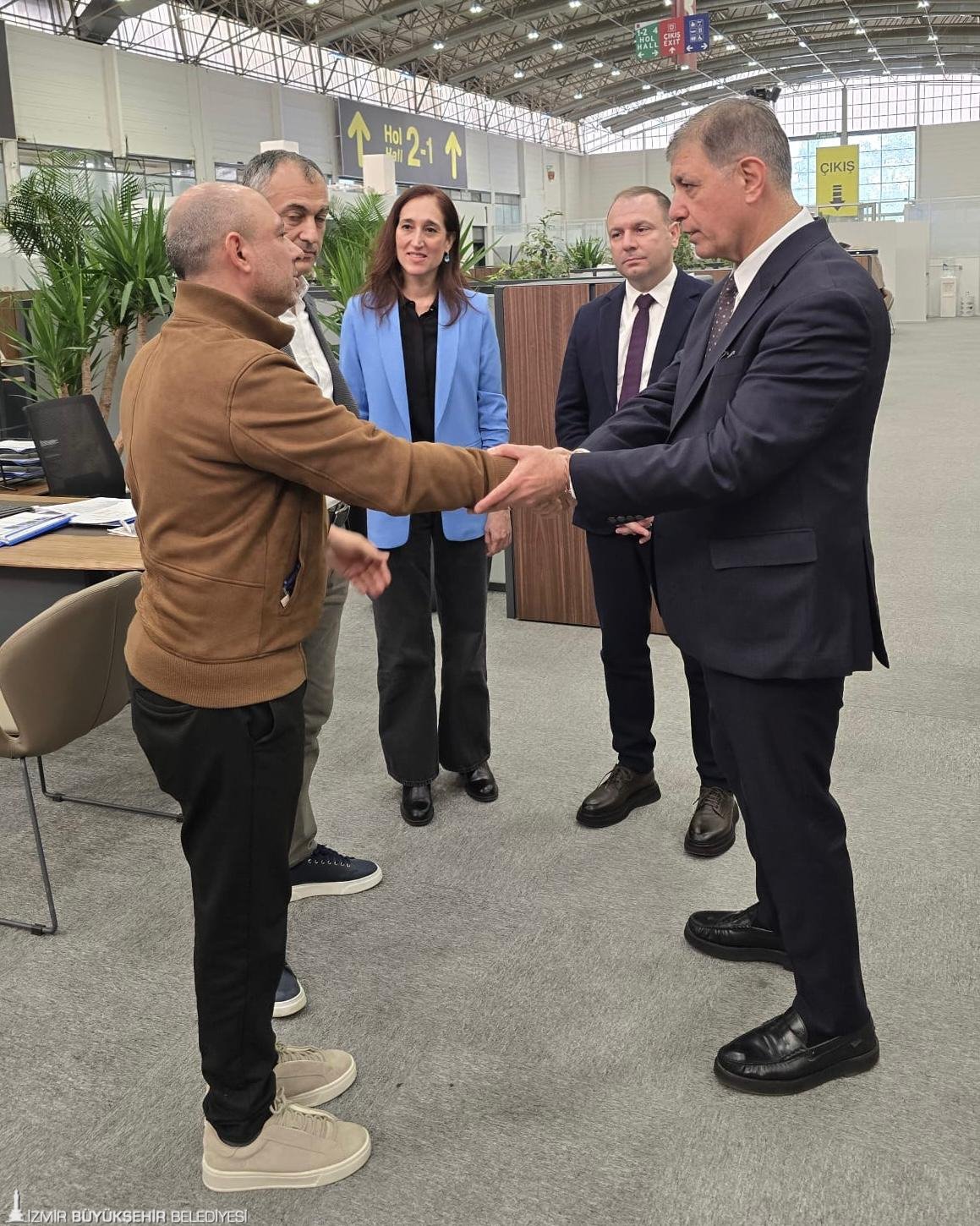 Başkan Tugay Karşıyaka Stadı için düğmeye bastı: Yol haritası belli oldu