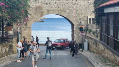 Schengen vizesi randevularında yaşanan küresel kriz, Türk tatilcileri alternatif rotalara