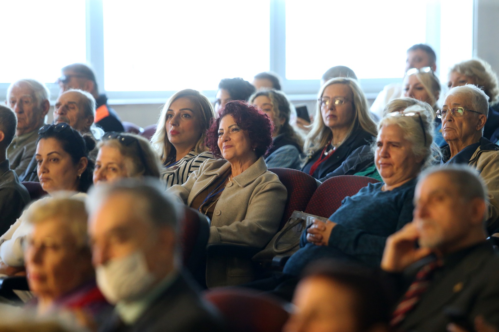 Karşıyaka’da eşitlik için ortak akıl: Kimsenin geride kalmadığı bir kent vizyonu!