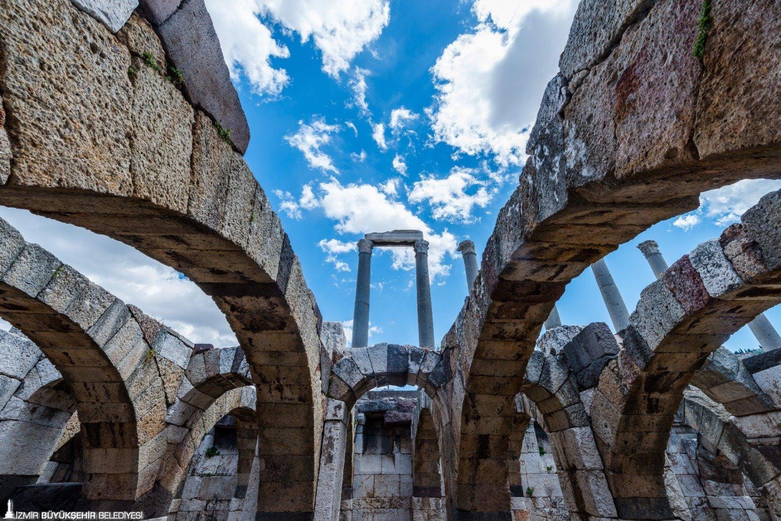 İzmir turizmde dünya ligine göz dikti: Ortak akıl; güçlü İzmir