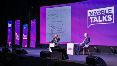 Taş ocaktan çıkıyor ama asıl değer tasarımda gizli! İtalyan uzman