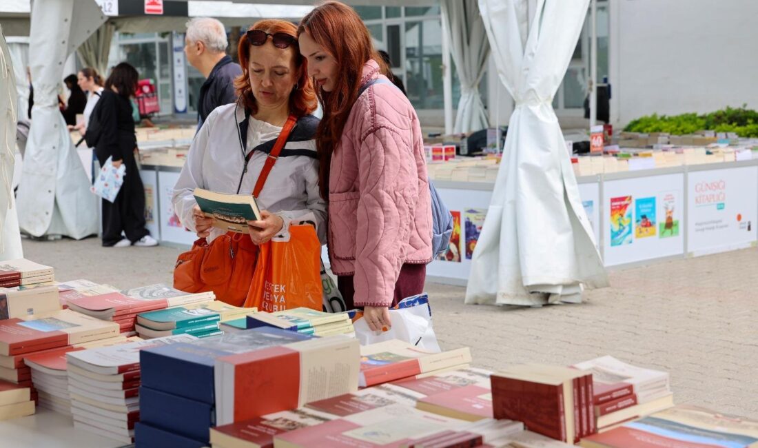 Dünya Savaşı’ndan Karaburun’un jeolojik mirasına, İzmir’in gülmece tarihinden anılara... İzmir