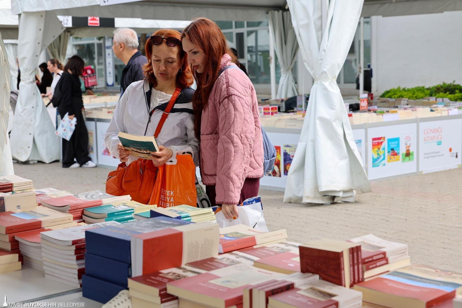 Dünya Savaşı’ndan Karaburun’un jeolojik mirasına, İzmir’in gülmece tarihinden anılara... İzmir