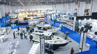 29 Nisan - 3 Mayıs tarihleri arasında Fuar İzmir’de düzenlenecek