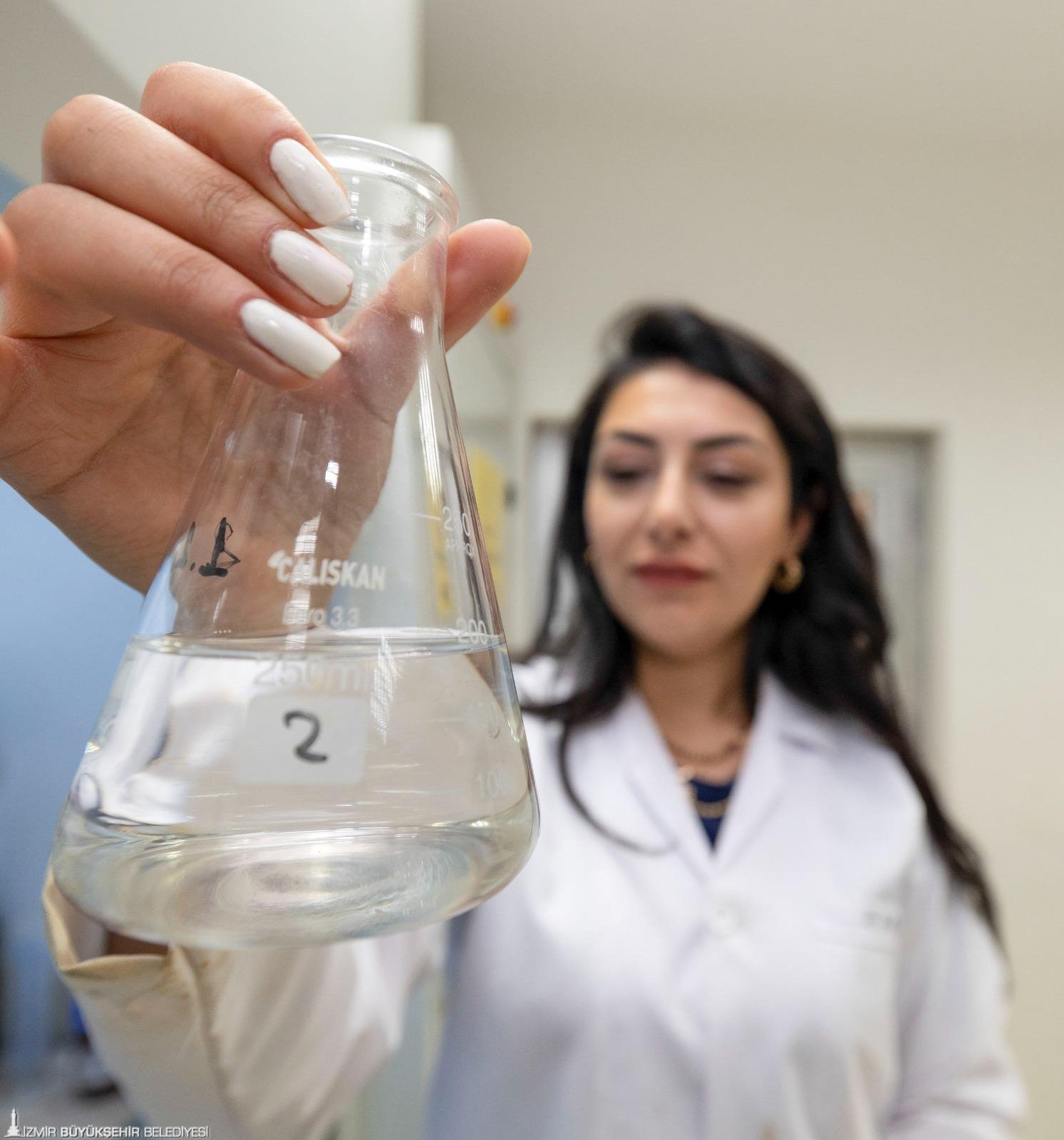 Gediz Nehri kirliliği 'alarm' veriyor: Körfez ve tarım büyük tehlike altında