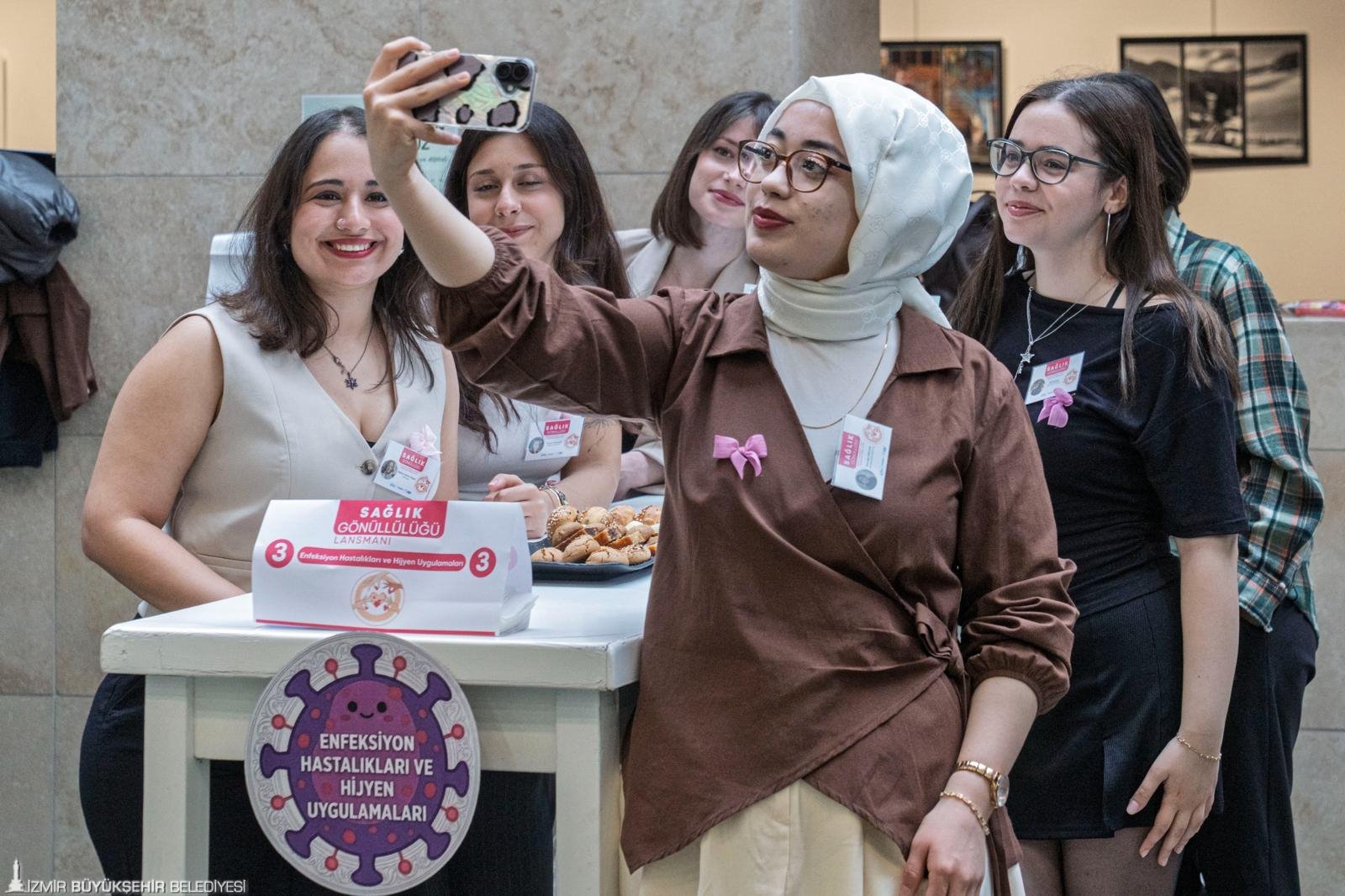 İzmir’de “sağlık ordusu” kuruluyor: Neler yapacaklar?