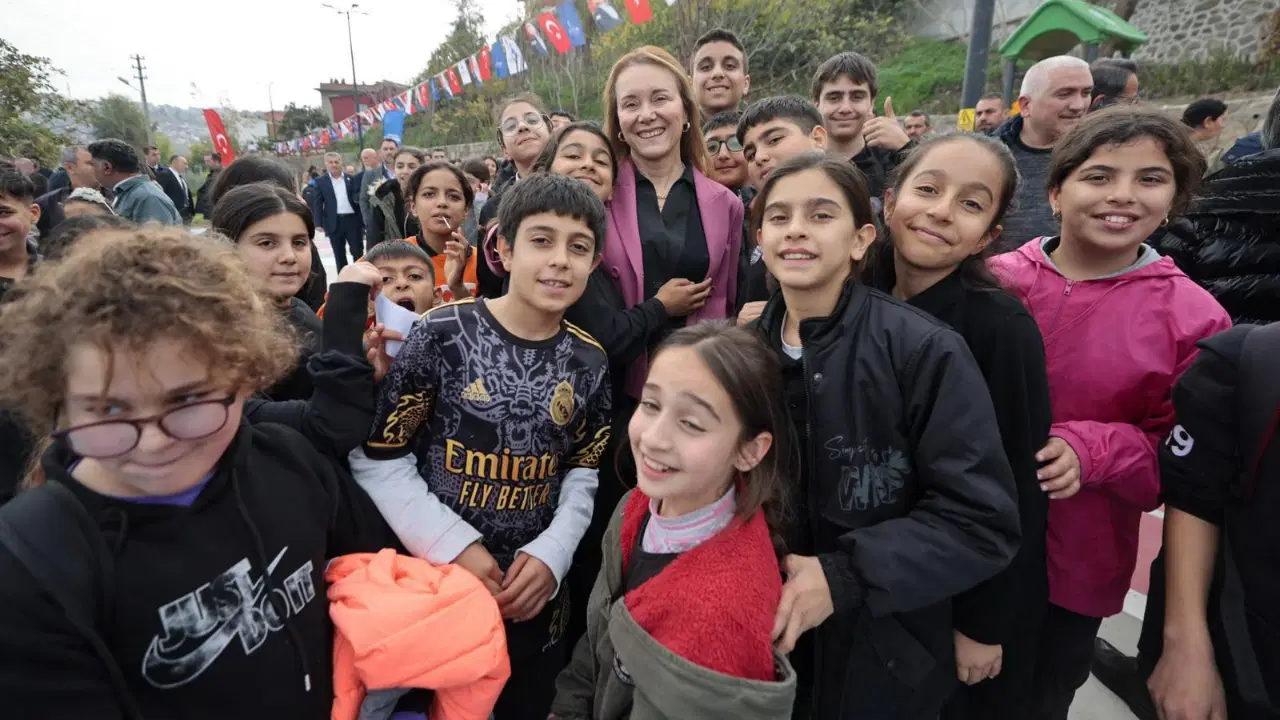 Konak’ta İkinci Yıl: Mimar bakış açısıyla modern bir dönüşüm