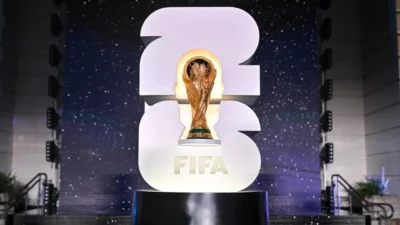 Futbol dünyasının kalbinin atacağı 2026 FIFA Dünya Kupası için eleme