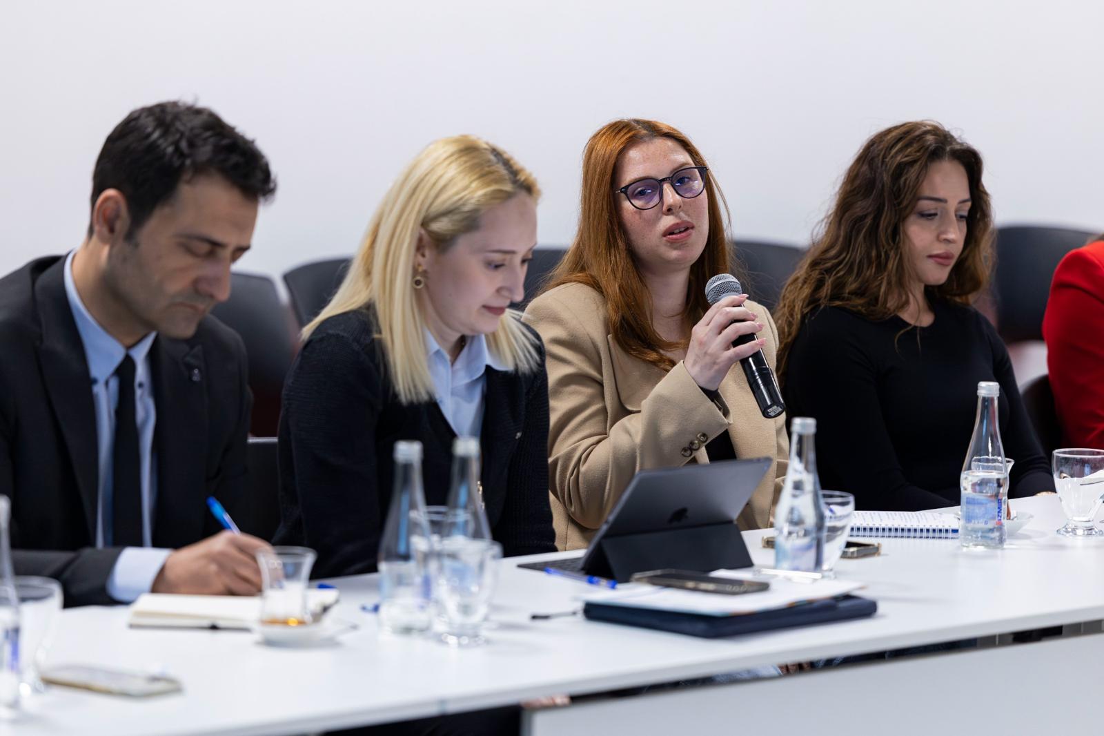 İzmir'de "konsey" dönemi: 9 farklı kurul, tek bir hedef: İzmir'in kalkınması!