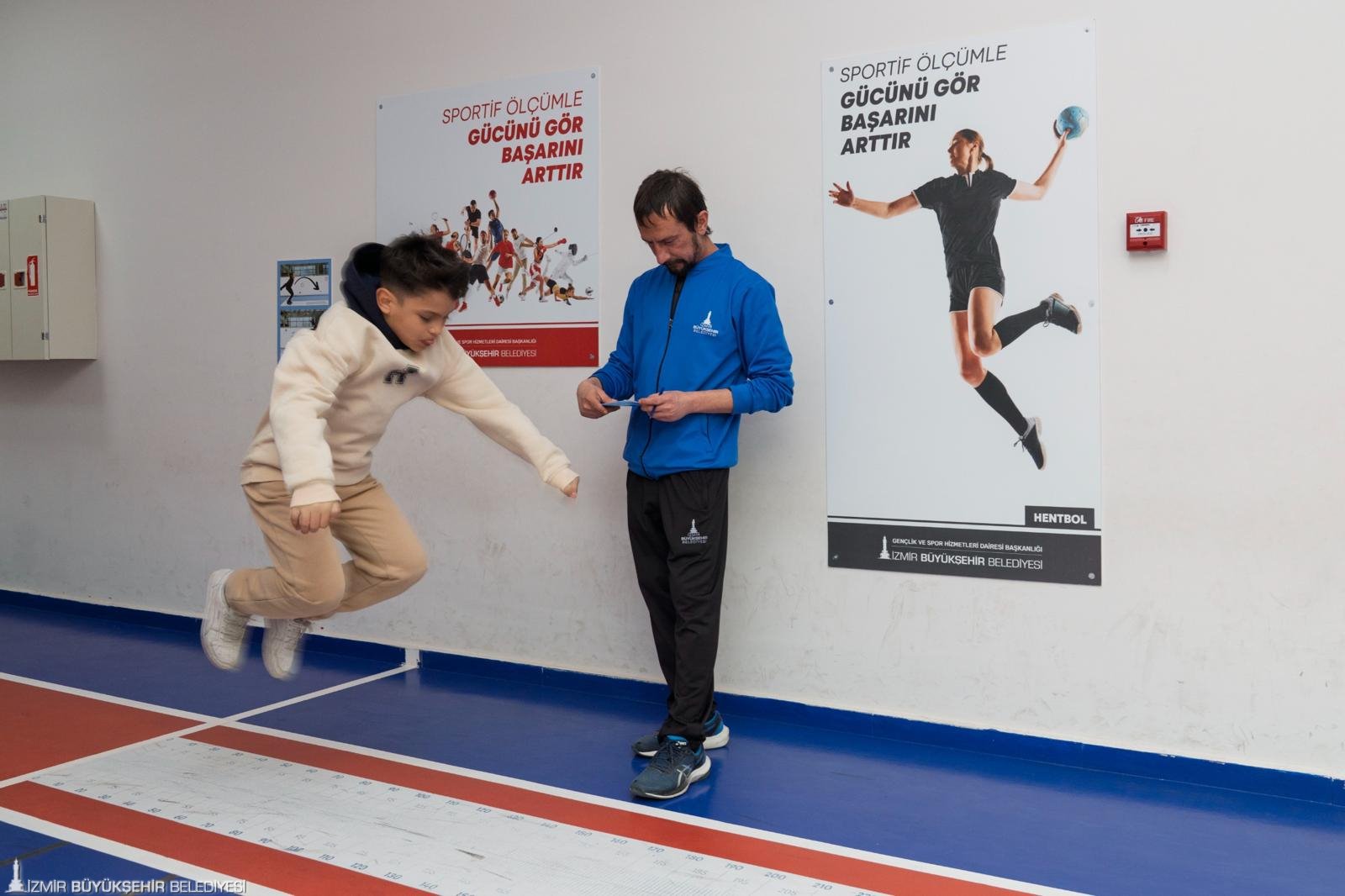 Roman çocuklara müjde: Tugay söz vermişti; sporda da fırsat eşitliği