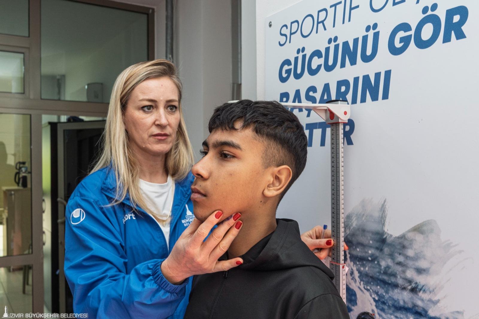 Roman çocuklara müjde: Tugay söz vermişti; sporda da fırsat eşitliği