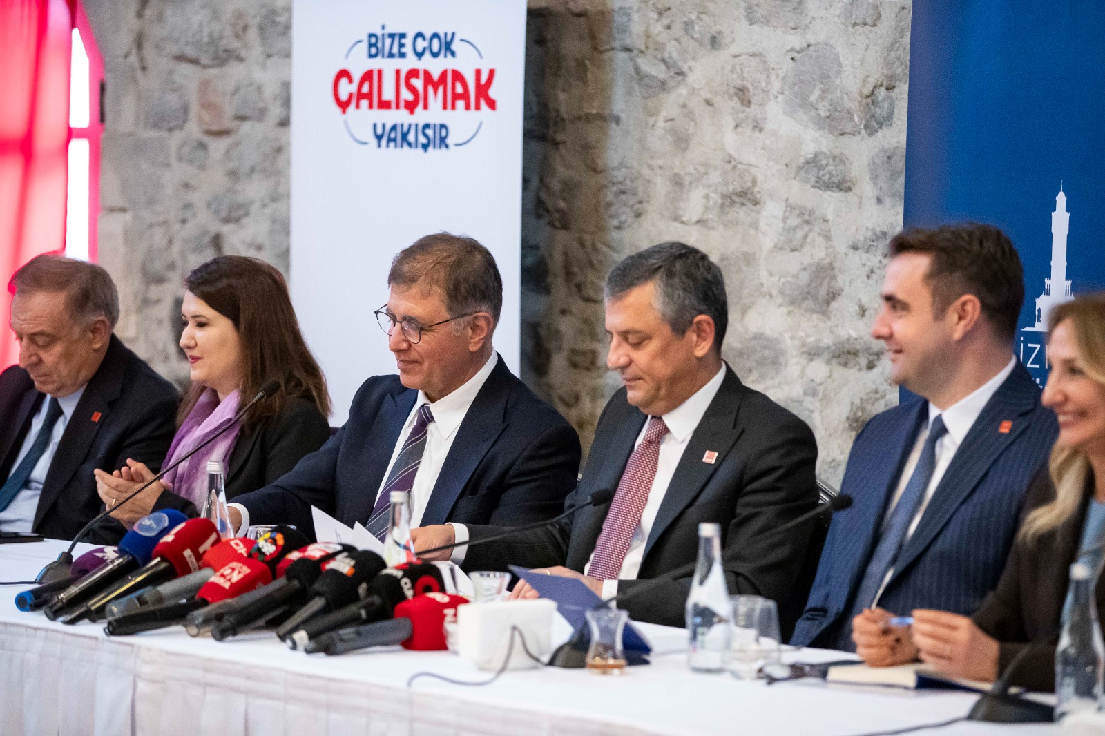 İzmir’den Türkiye’ye "Roman" modeli: Karar artık meclisin!