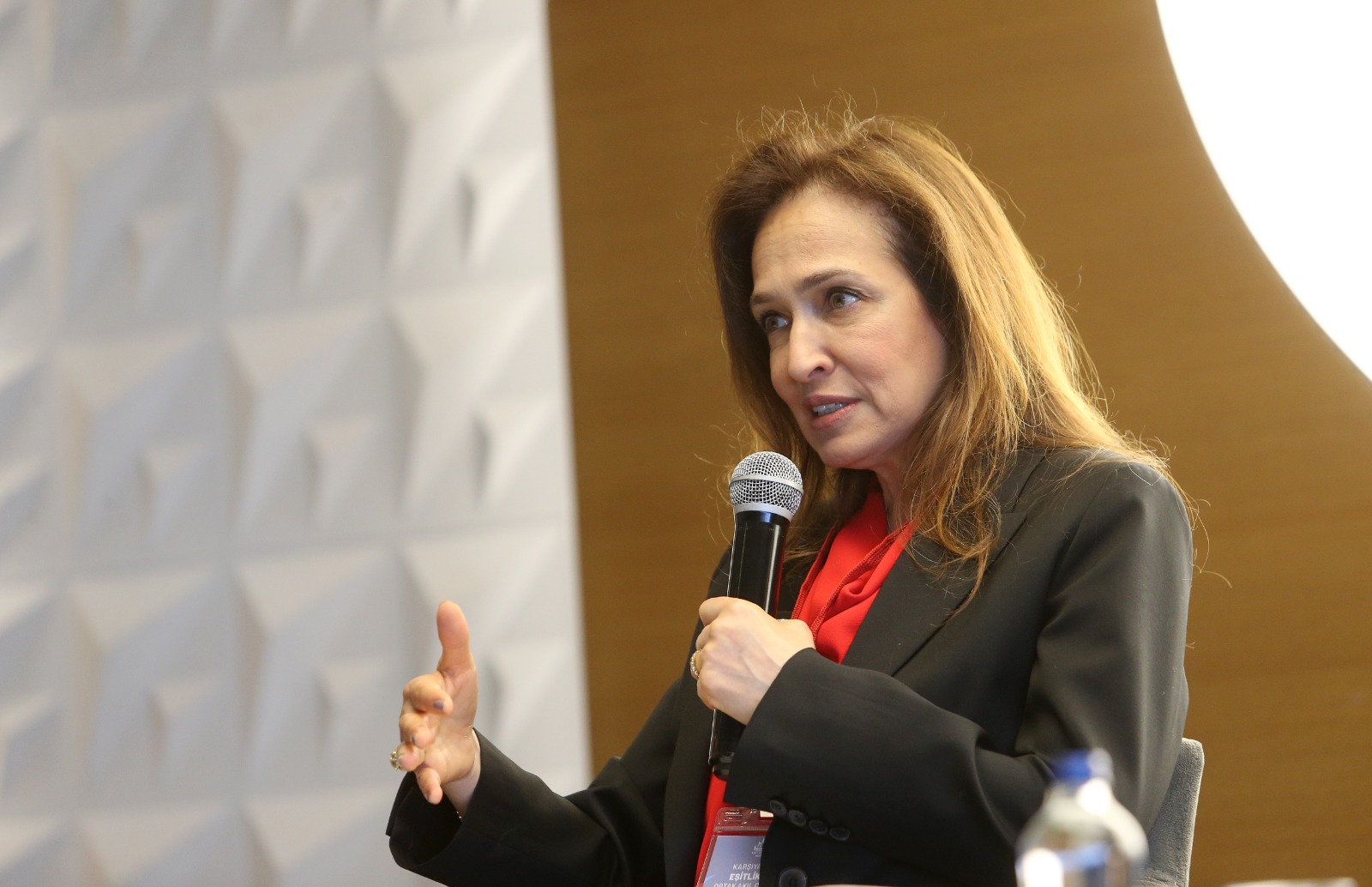 Karşıyaka’da eşitlik için ortak akıl: Kimsenin geride kalmadığı bir kent vizyonu!