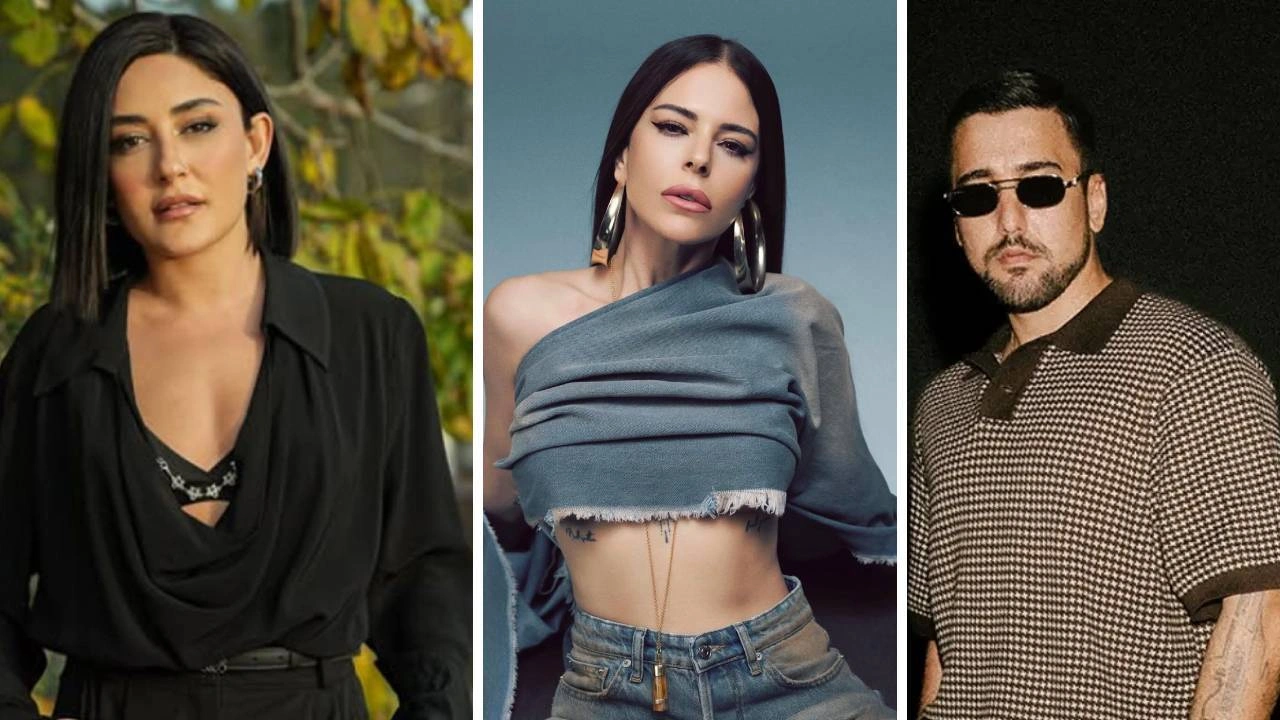 3 ünlü isim adliyeye sevk edildi, 6 kişi serbest!