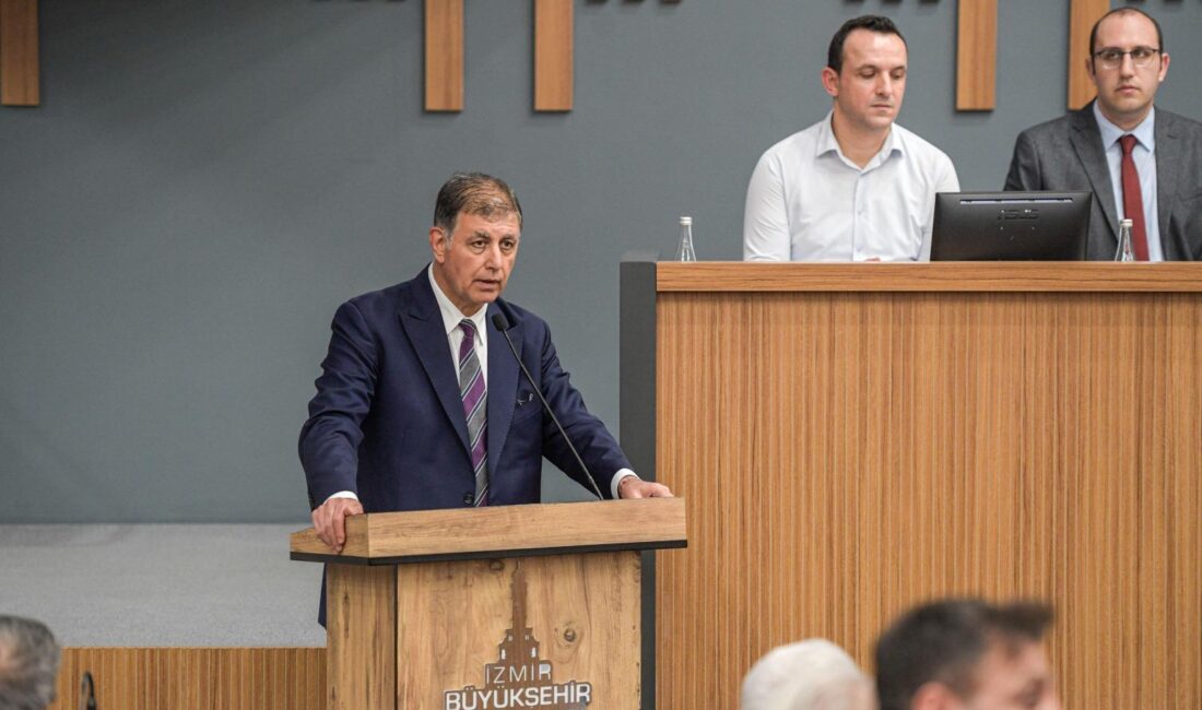 TOKİ’nin 184 milyonluk Mavişehir satışı mahkemelik! Başkan Tugay, ihaleye 1,5