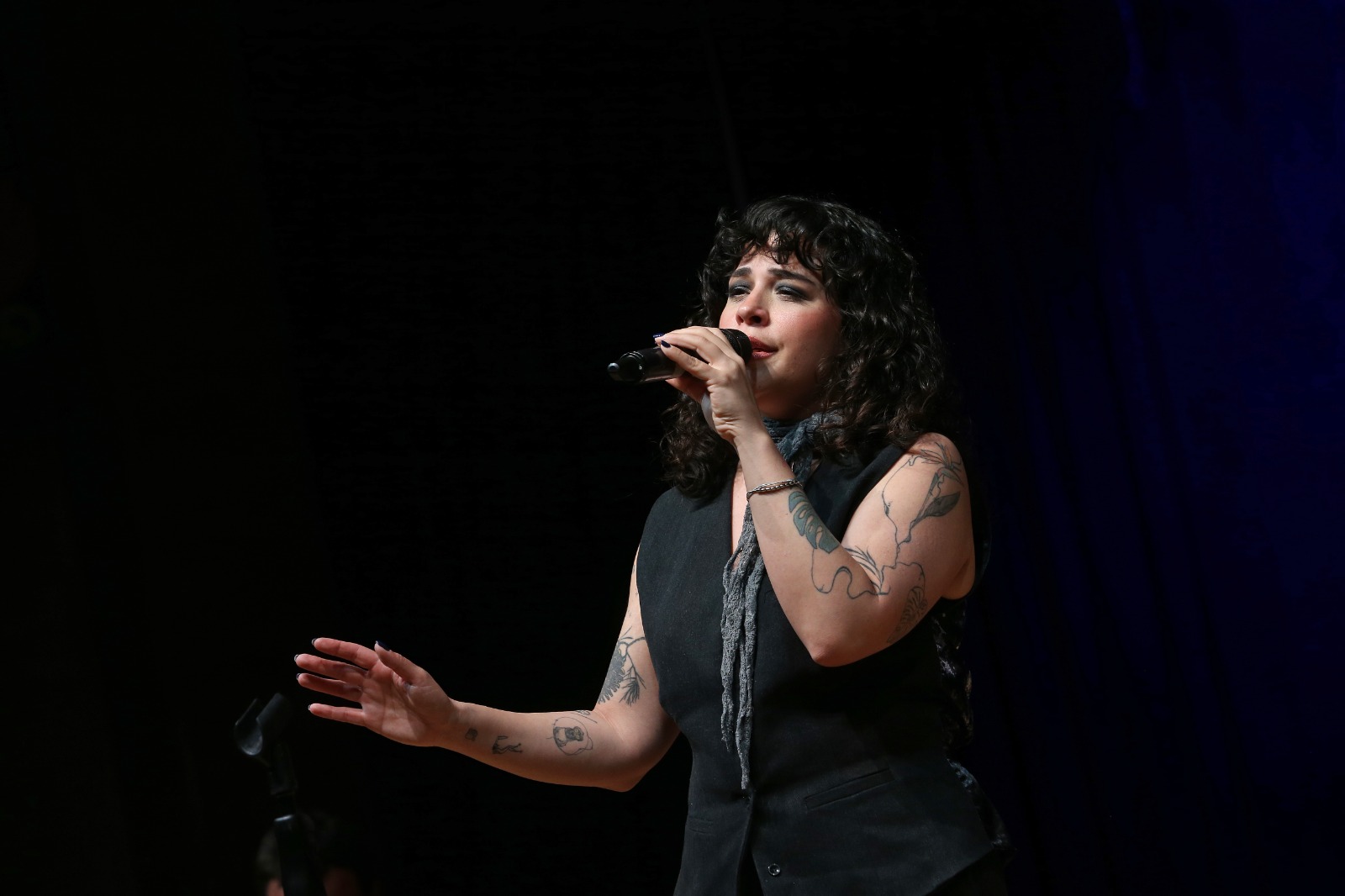 Karşıyaka’da yıldızlar altında caz: KODA ve Arkas’tan sanat şöleni!