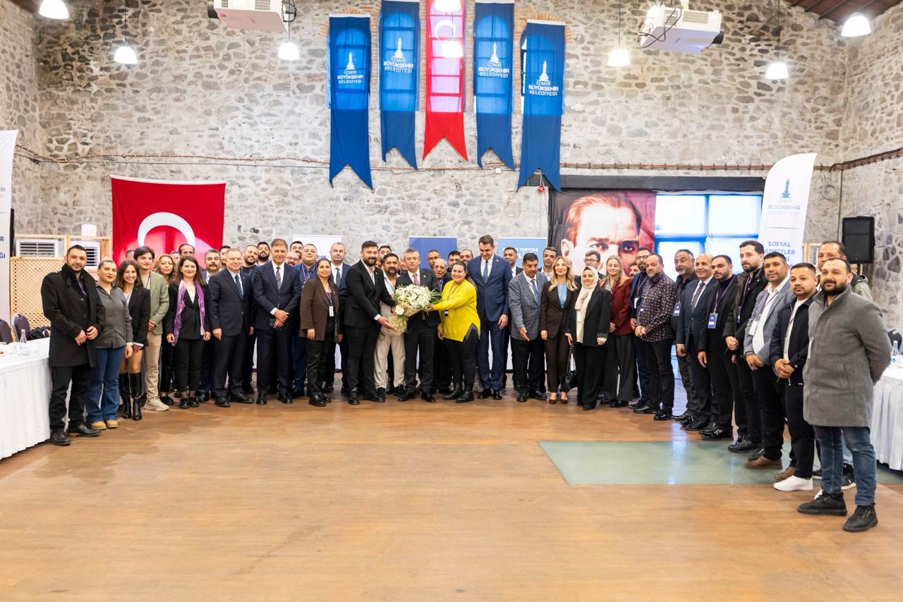 İzmir’den Türkiye’ye "Roman" modeli: Karar artık meclisin!