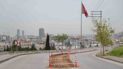 Varyantta "düzenli trafik" dönemi! 

Başkan Ömer Eşki, yapılan çalışmaların hem