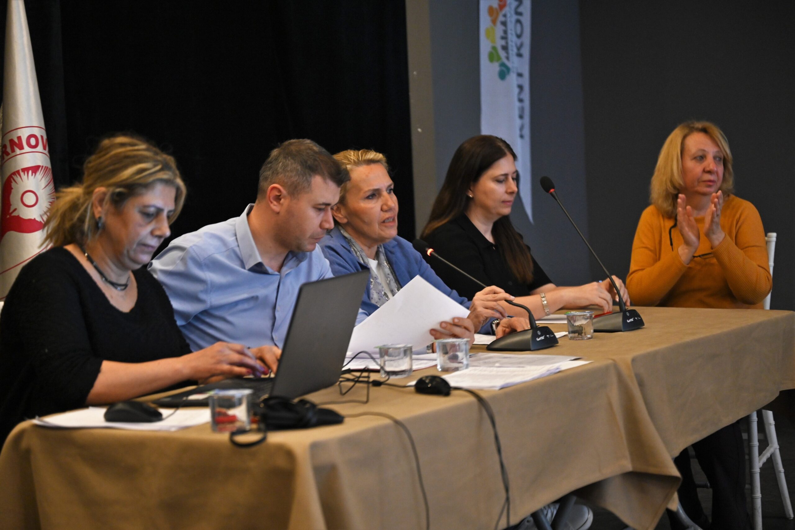 Kooperatifte güven tazeleyen seçim: Kadın girişimciler yeni dönem için "devam" dedi