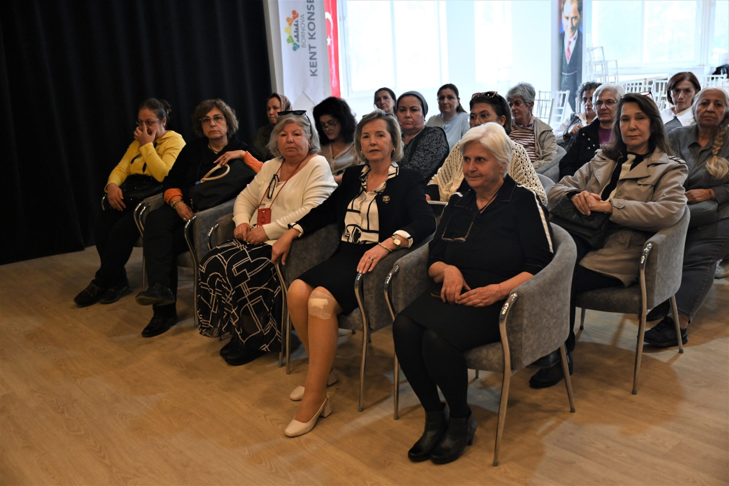 Kooperatifte güven tazeleyen seçim: Kadın girişimciler yeni dönem için "devam" dedi