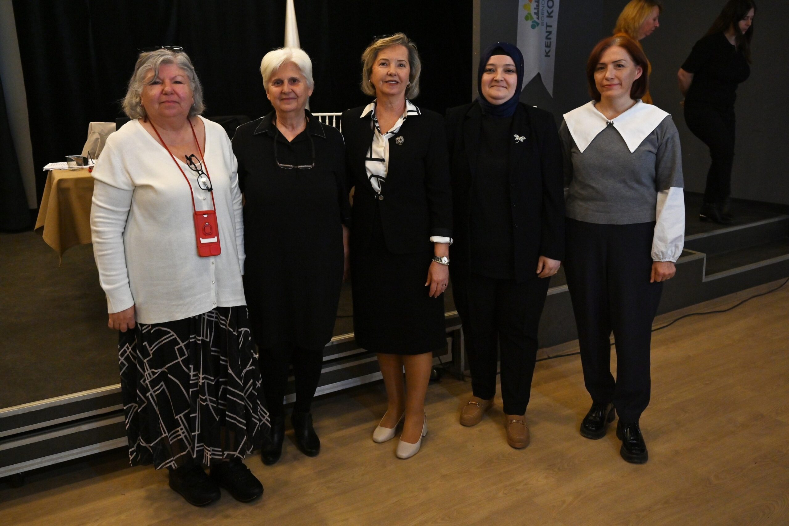 Kooperatifte güven tazeleyen seçim: Kadın girişimciler yeni dönem için "devam" dedi