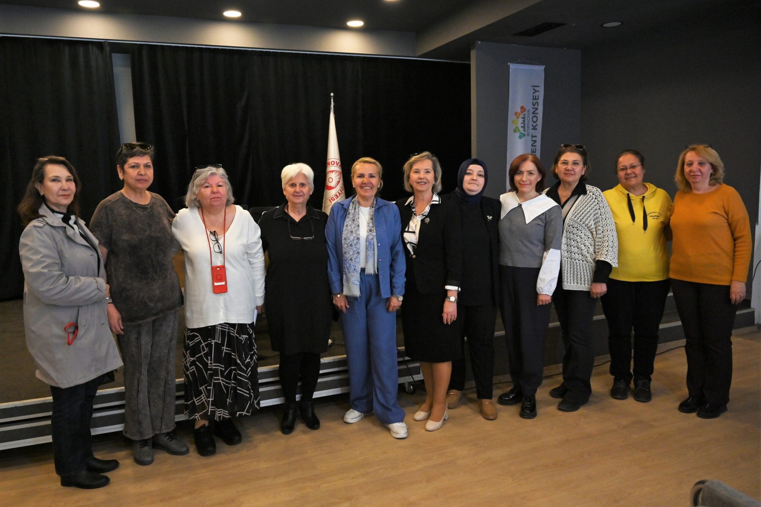 Kooperatifte güven tazeleyen seçim: Kadın girişimciler yeni dönem için "devam" dedi