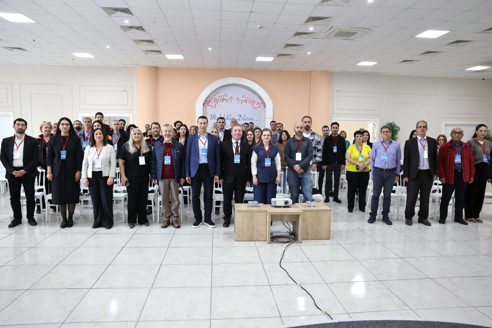 Bayraklı’nın iklim yol haritası çizildi: Başkan Önal’dan "dirençli kent" hamlesi!