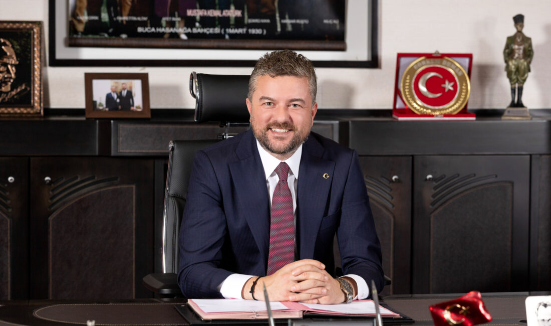 Okullardaki şiddet olayları sonrası Buca Belediyesi’nden çağrı! Belediye Başkanı Görkem