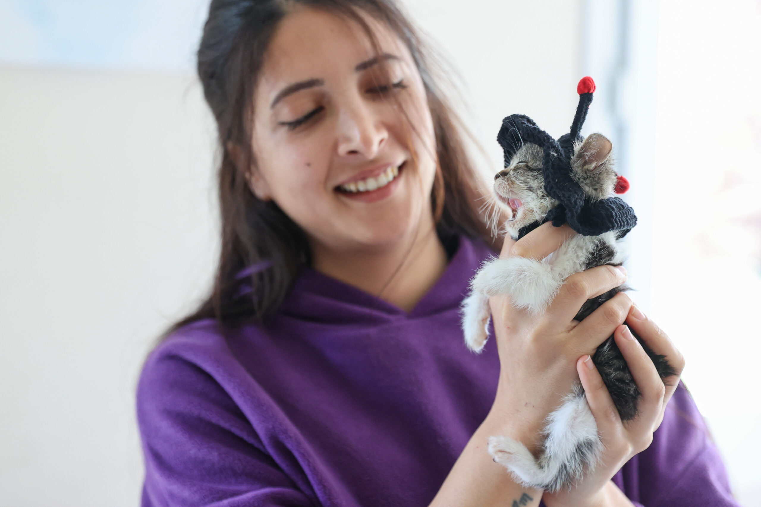 Buca’da mucizenin adı: "Zero" hayata sevgiyle tutundu! 1 Buca’da mucizenin adı: "Zero" hayata sevgiyle tutundu!
