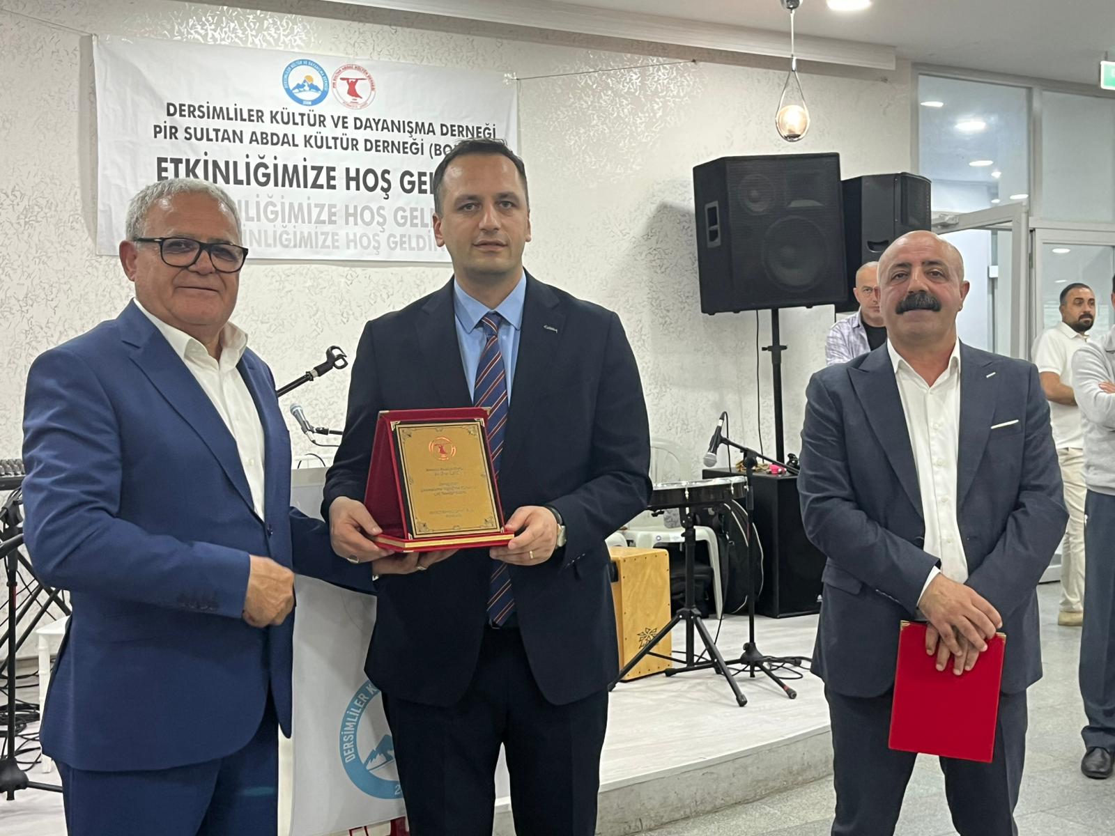 Bornova’da dayanışma ruhu: 'Birlikte mücadele etmek zorundayız!'