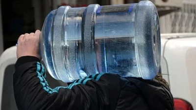 Hayat pahalılığı ile mücadele eden milyonlarca vatandaş, bugün güne su