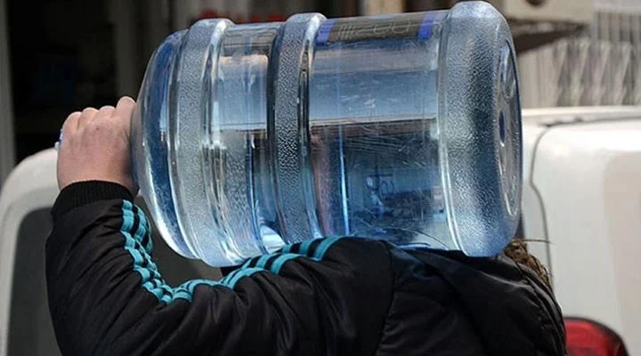 Hayat pahalılığı ile mücadele eden milyonlarca vatandaş, bugün güne su