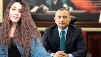 2020’den beri kayıp olan Gülistan Doku soruşturmasında şok gelişme. 

Eski