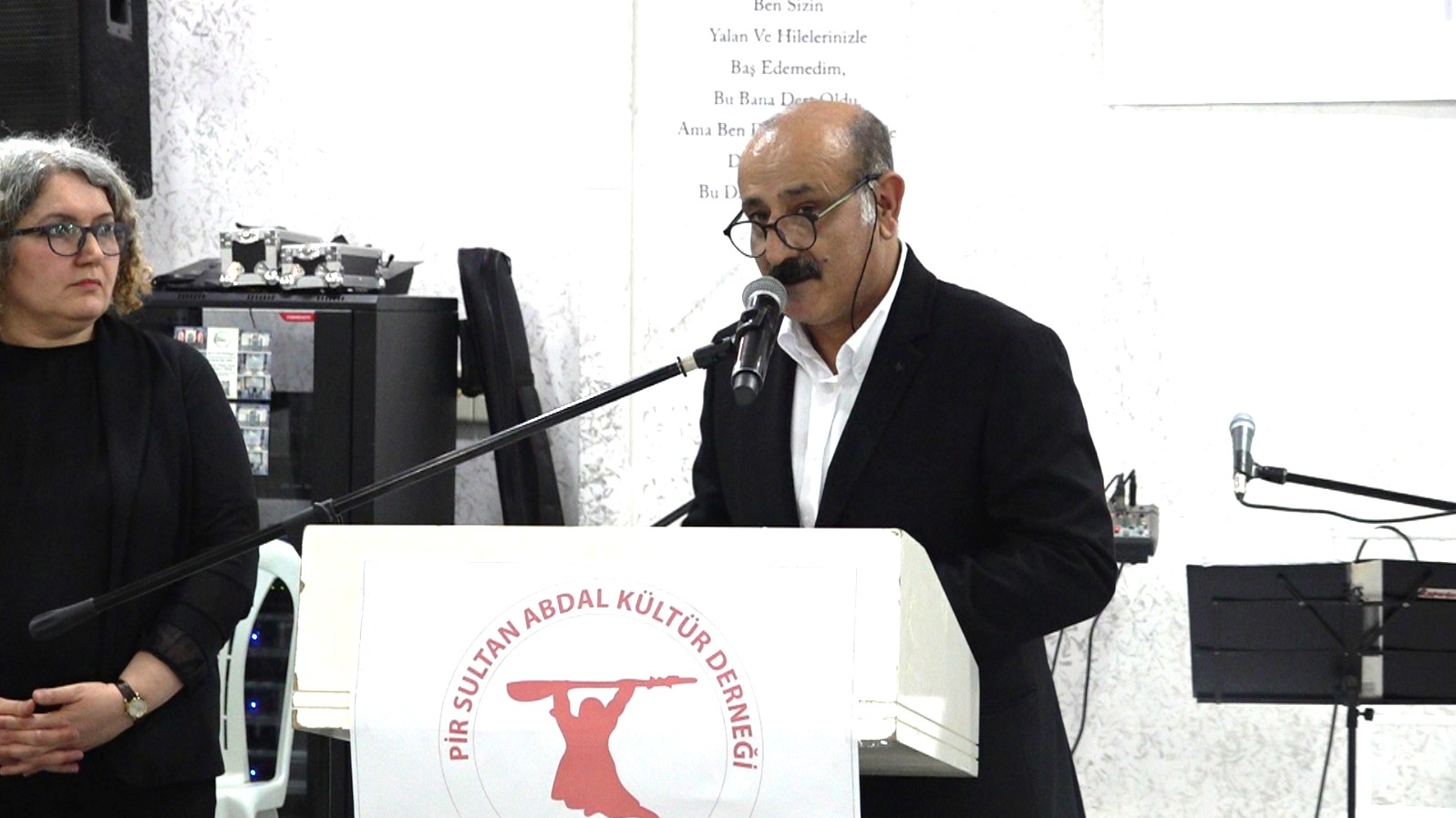 Bornova’da dayanışma ruhu: 'Birlikte mücadele etmek zorundayız!'