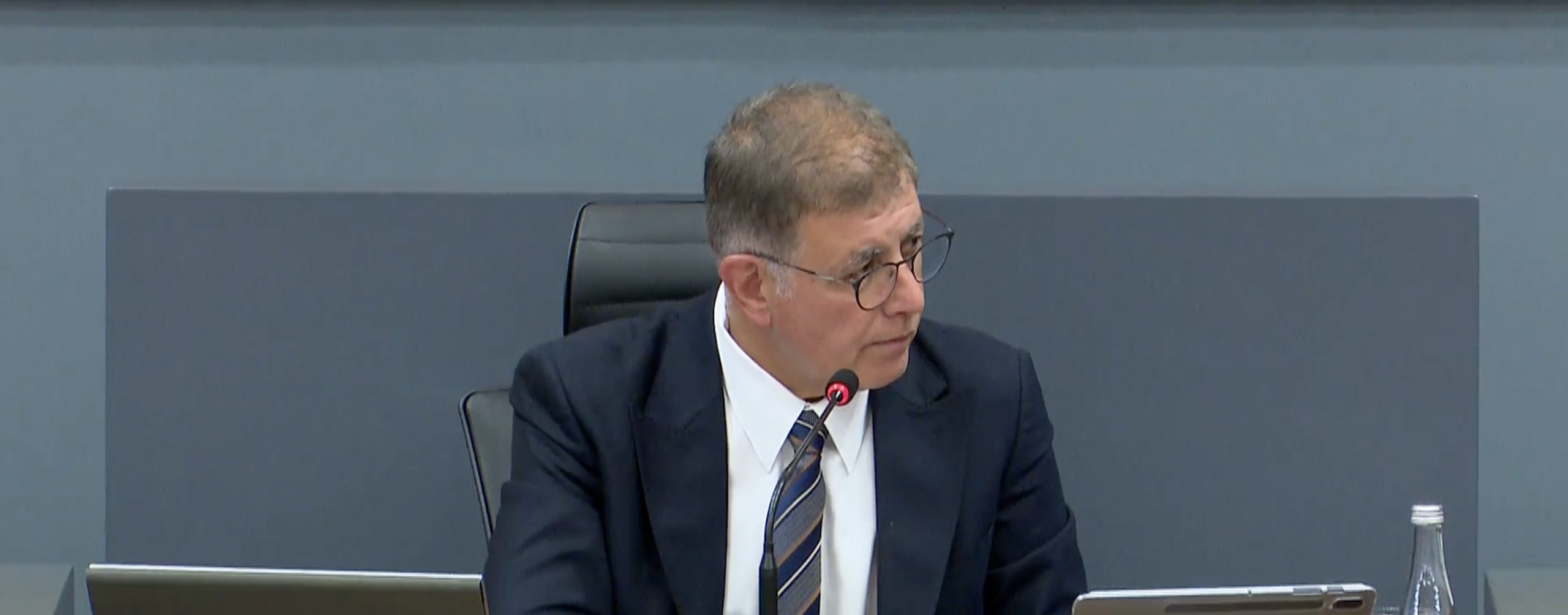 Tugay'dan Dikili ve Şakran kredisi çıkışı: 'Bakan bey onaylayın dedi; birileri arayıp yapmayın dedi'