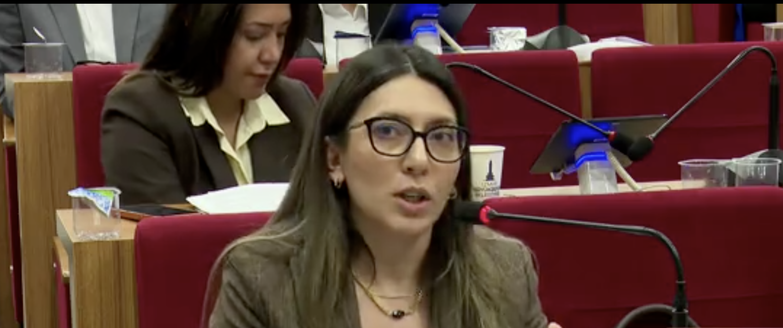 Mecliste 'Meslek Fabrikası' düellosu: Direniş AK Parti ve CHP'yi karşı karşıya getirdi