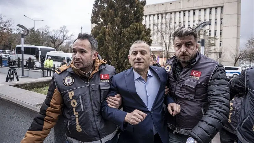 Gülistan Doku soruşturması: Başdanışman Saral: “Bulgular Sonel'in oğlunu işaret ediyor"