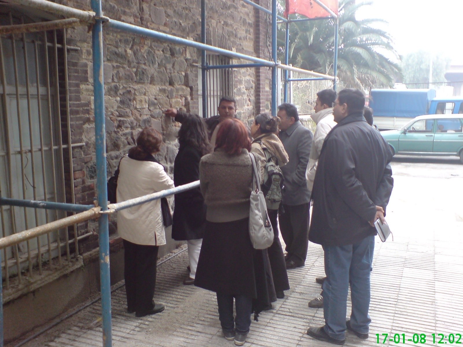 Tugay un fabrikasının eski halini paylaştı: 'O yıllarda neredeydiniz?'