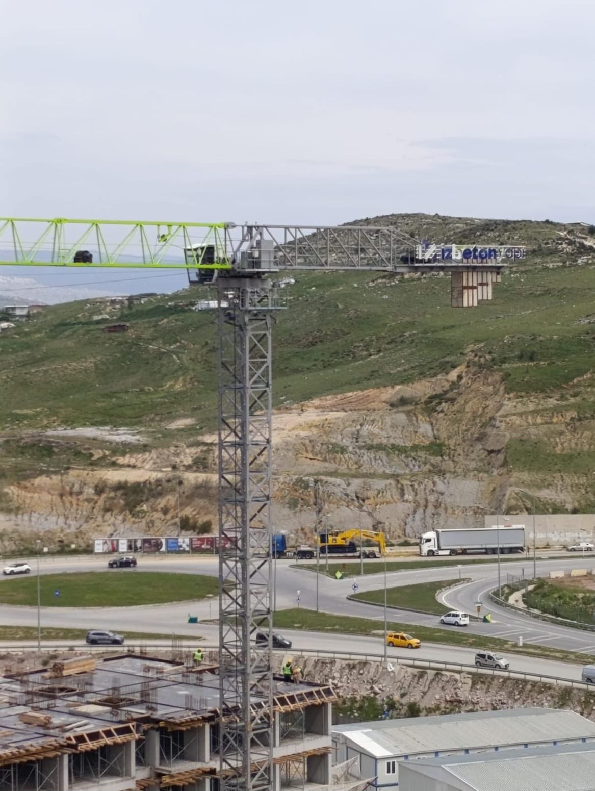 İzmir’de Uzundere dönüşümü tam gaz: 2027 sonunda teslim