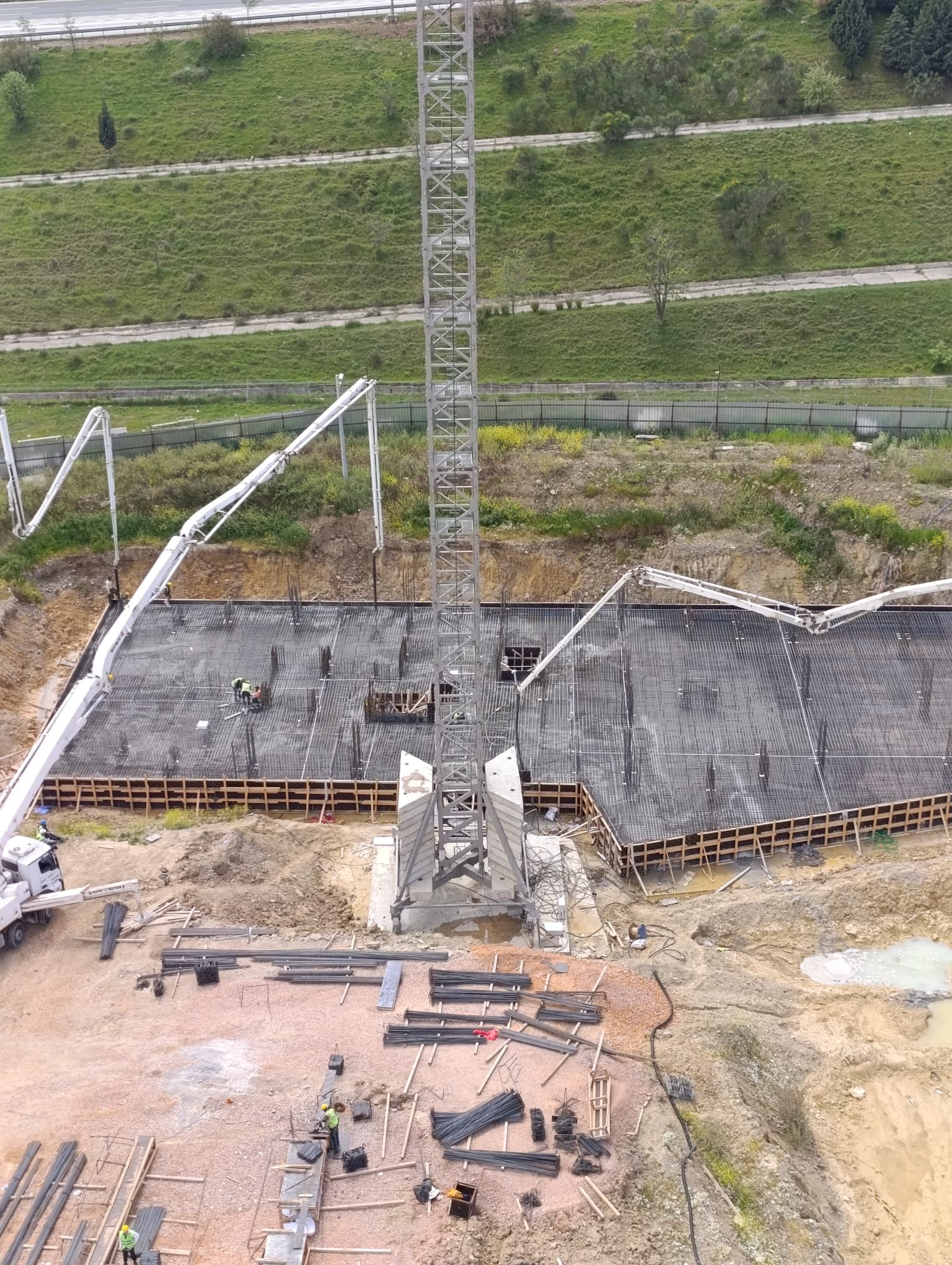 İzmir’de Uzundere dönüşümü tam gaz: 2027 sonunda teslim