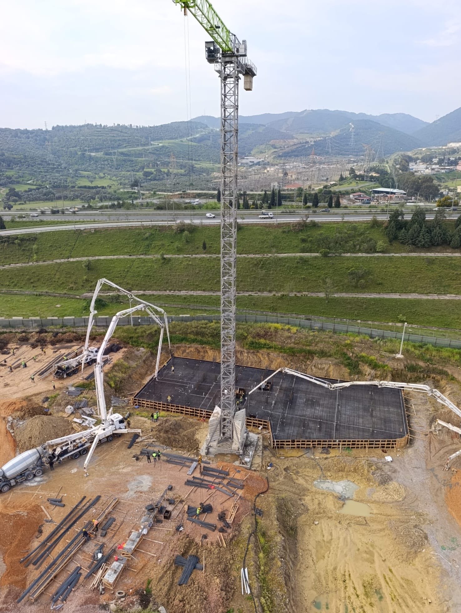 İzmir’de Uzundere dönüşümü tam gaz: 2027 sonunda teslim