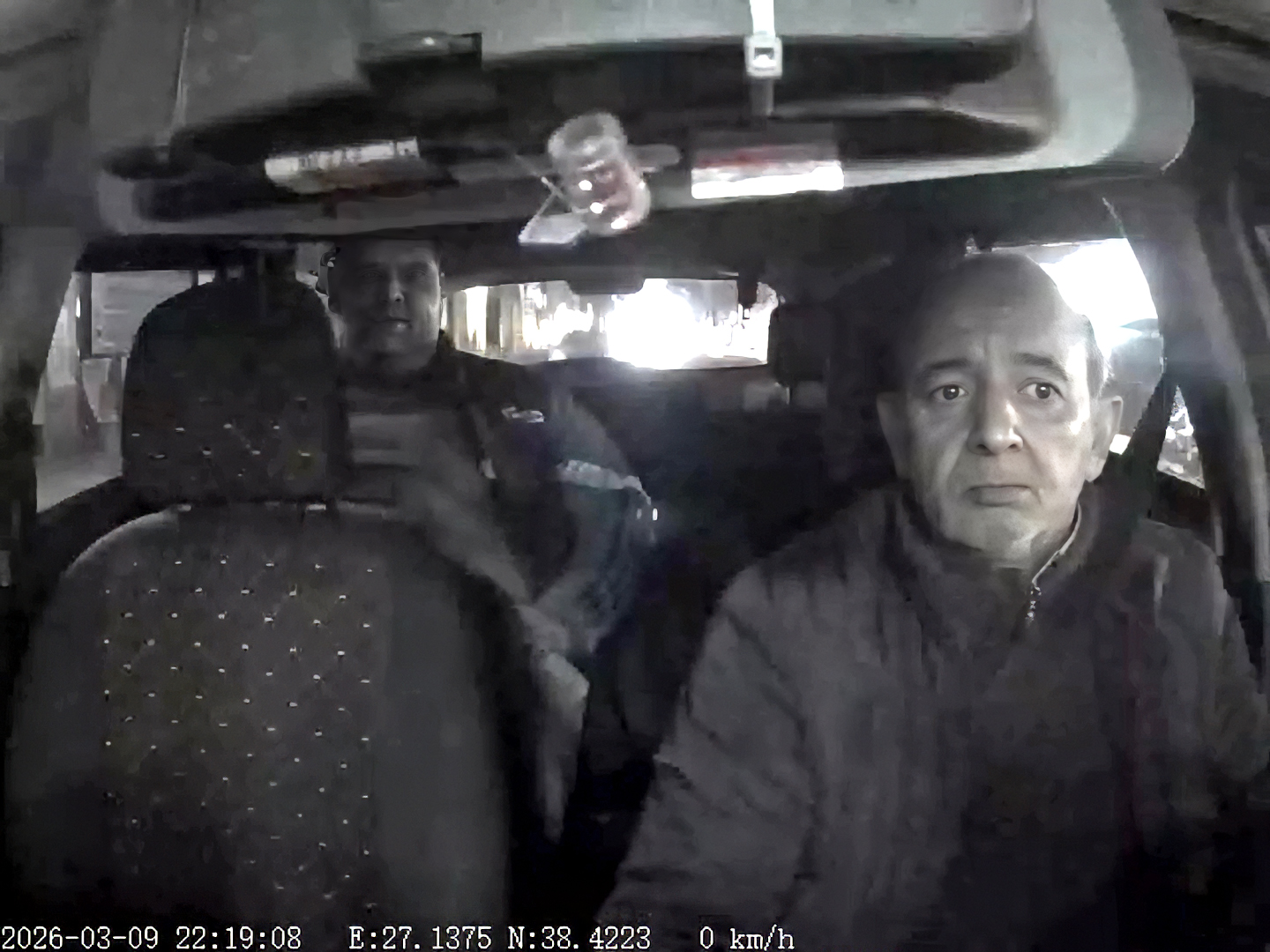 İzmir'deki taksici cinayetinde iddianame hazır: İstenen cezalar belli oldu!