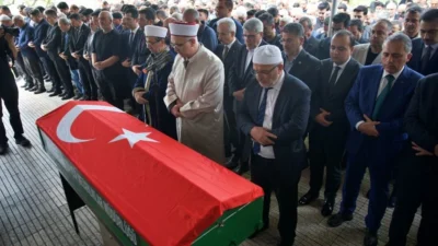 Şanlıurfa Siverek’in ardından dün Kahramanmaraş’ta yaşanan okul baskını dehşetinde hayatını