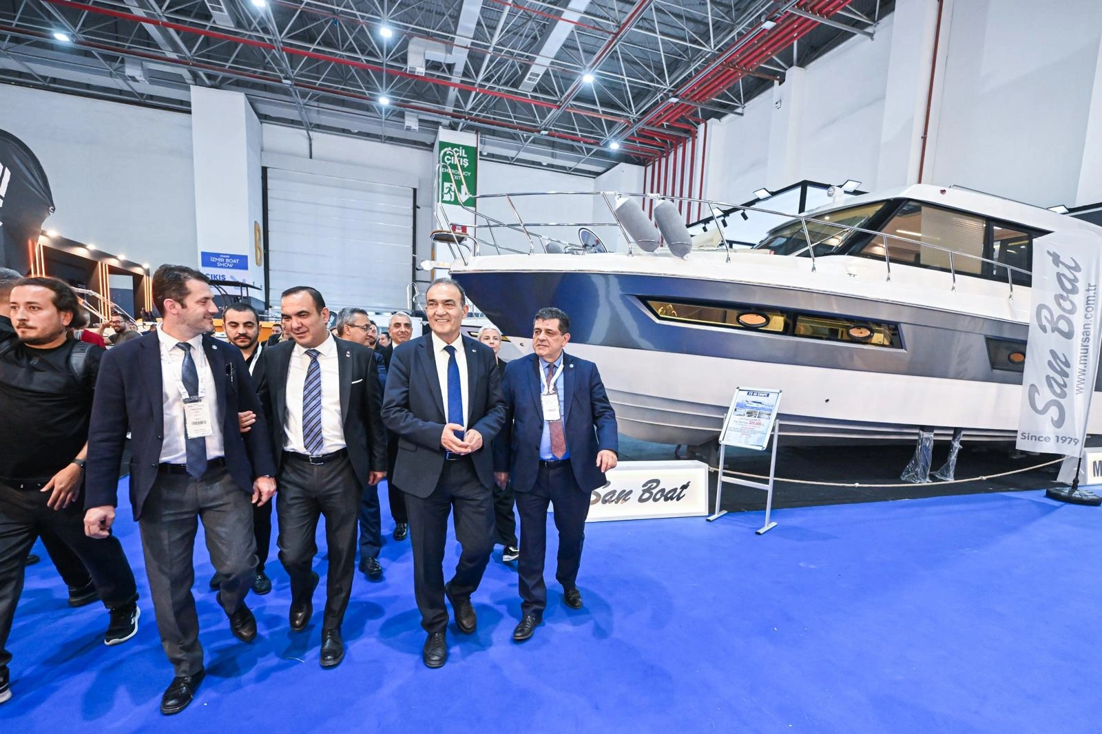 MAST İzmir kapılarını açtı: Yüzde 70 yerli üretim gururu ve her bütçeye uygun tasarımlar