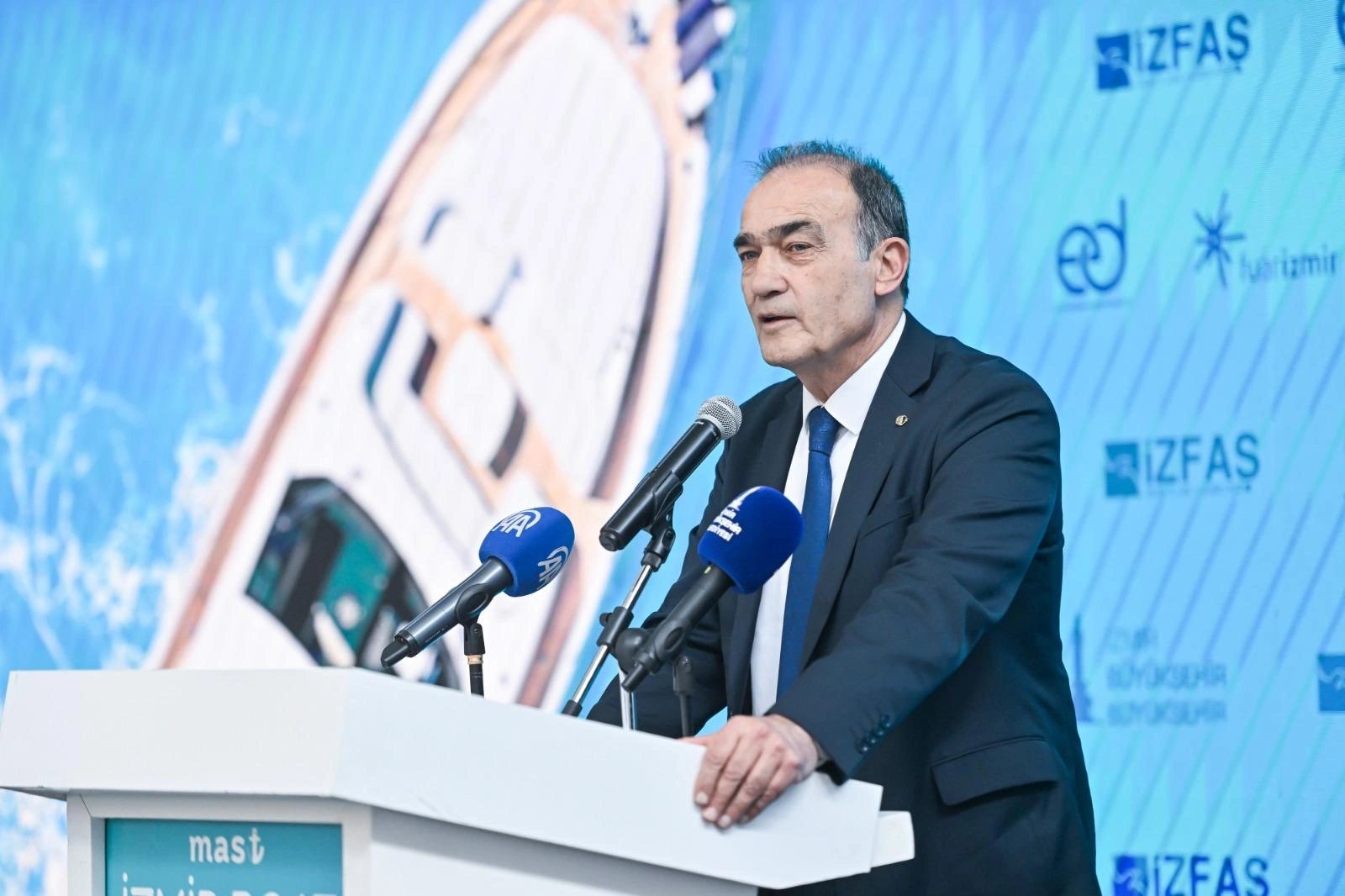 MAST İzmir kapılarını açtı: Yüzde 70 yerli üretim gururu ve her bütçeye uygun tasarımlar