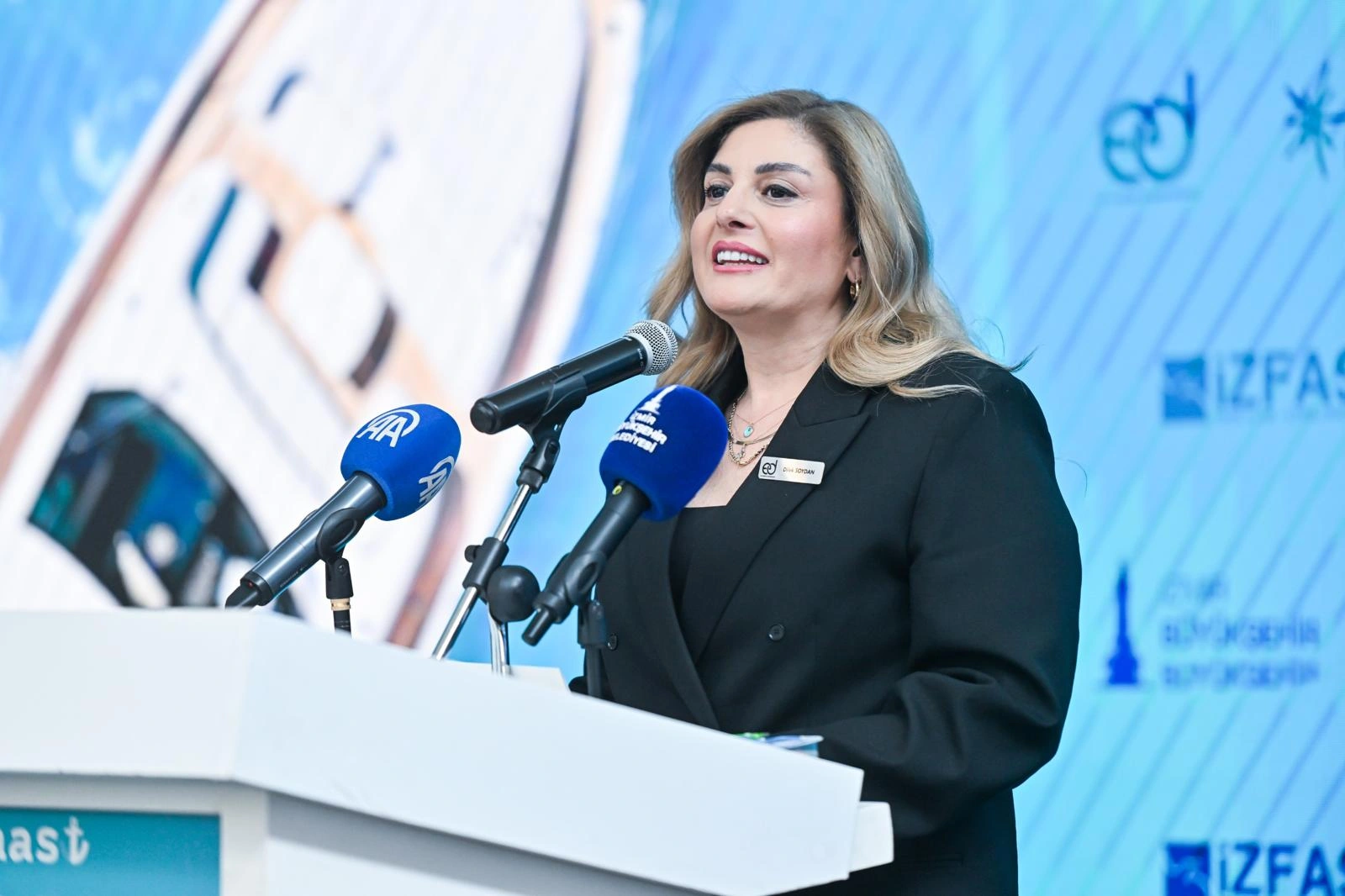 MAST İzmir kapılarını açtı: Yüzde 70 yerli üretim gururu ve her bütçeye uygun tasarımlar