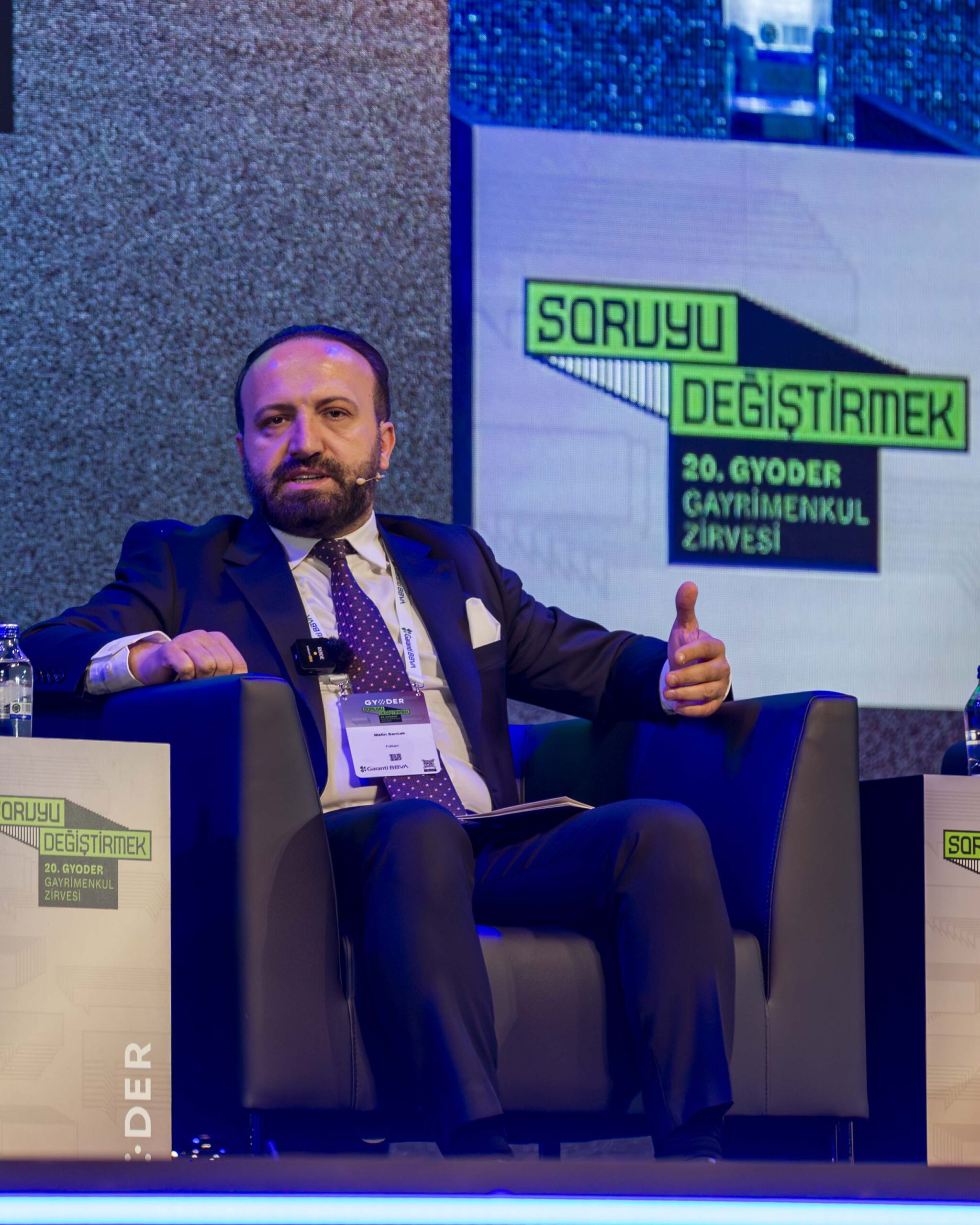 Folkart Meslek Akademisi başlıyor: Kepçe ve kule vinç koltuğuna 'kadınlar' oturacak