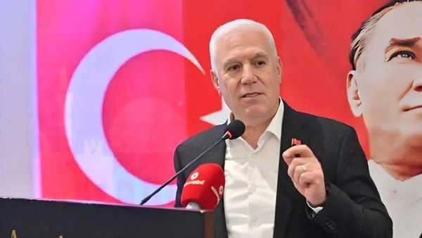 3 günlük gözaltı süresi dolan Bursa Büyükşehir Belediye Başkanı Bozbey,